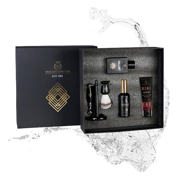 Netmeds | Royale Signature-Gift Box 300 ml