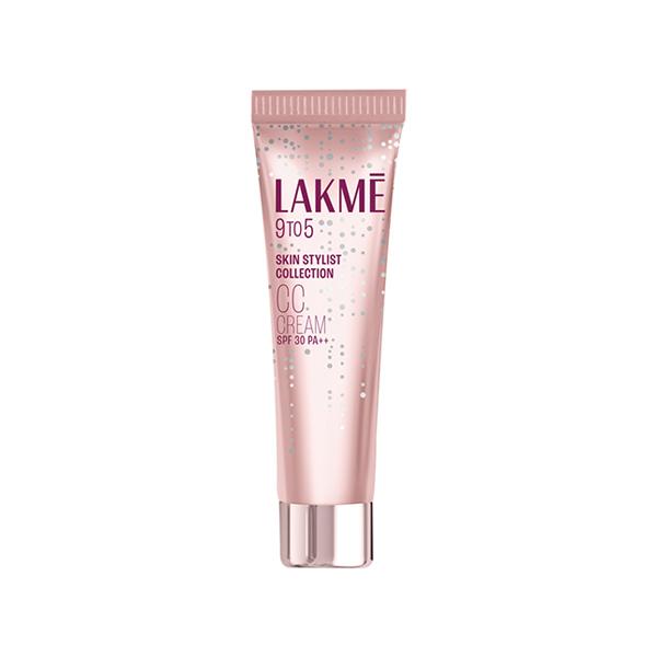 Netmeds | Lakme 9 to 5 Complexion Care Face Cream Bronze 30 g