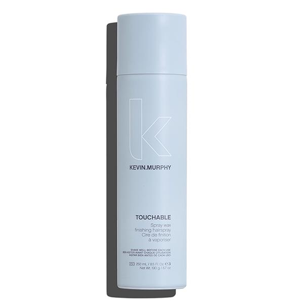 Netmeds | Kevin Murphy touchable Spray Wax Finishing Hair Spray 250 ml