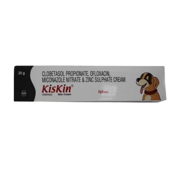 Netmeds | Intas Kiskin Cream 20 g