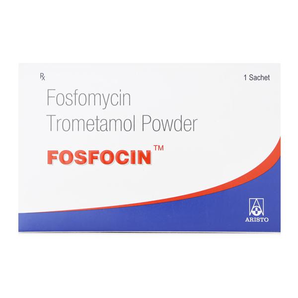 Netmeds | FOSFOCIN Sachet 8gm