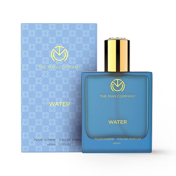 Netmeds | The Man Company Pour Homme EDP Water 60 ml
