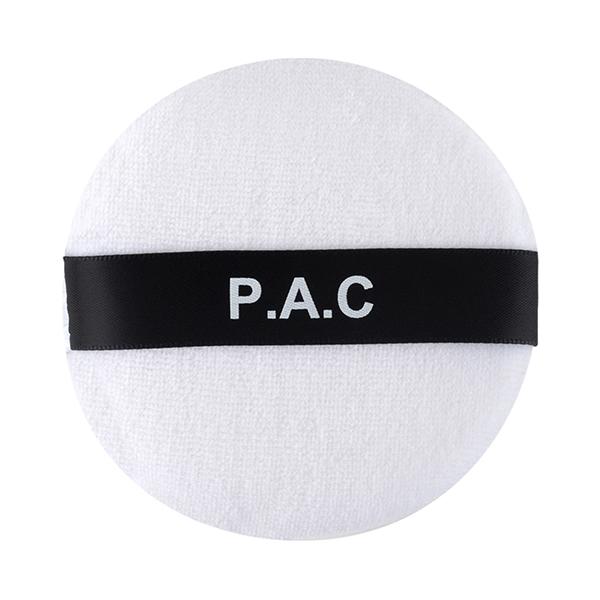Netmeds | PAC Large Cotton Puff Round White 1's