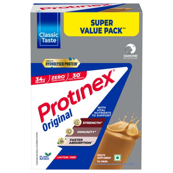 Netmeds | Protinex Powder - Original Flavour 1 kg