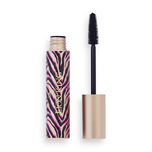 Netmeds | Makeup Revolution x Lion King Big Lash Cat Mascara 8 ml