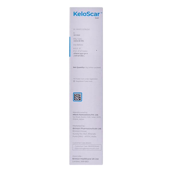 Netmeds | KELOSCAR Gel 15gm
