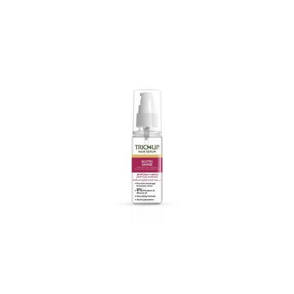 Netmeds | Trichup Nutri Shine Hair Serum 60 ml