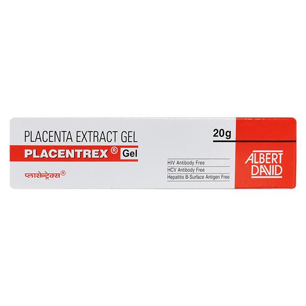 Netmeds | Placentrex Gel 20gm