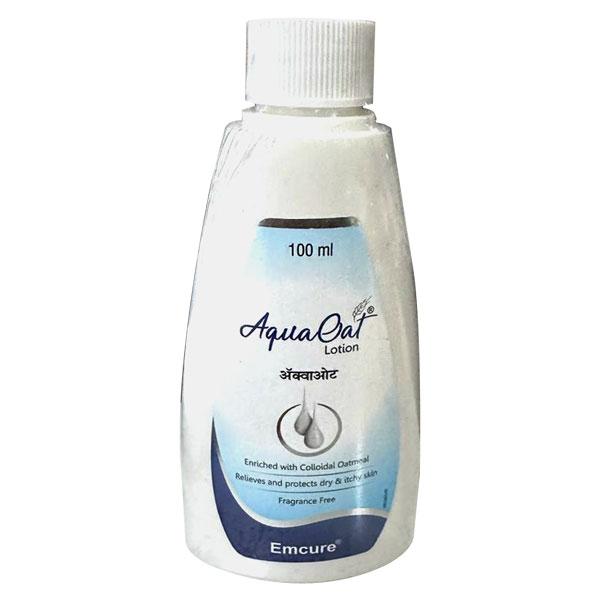 Netmeds | AQUAOAT Lotion 100ml