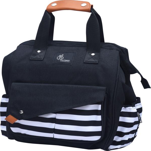 Netmeds | R for Rabbit Caramello Delight Diaper Bags 1's