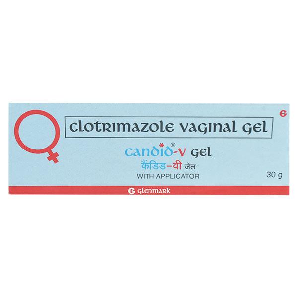 Netmeds | Candid V Gel 30gm