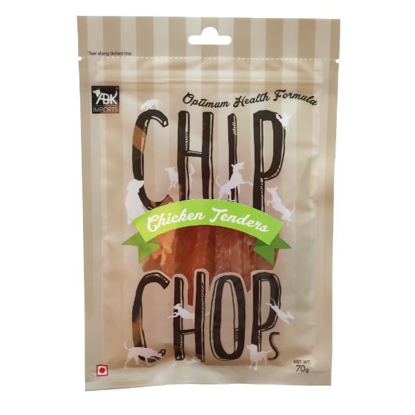 Netmeds | Chip Chops Chicken Tenders 70 gm