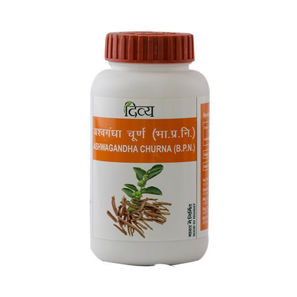 Netmeds | Patanjali Ashwagandha Churna 100 gm