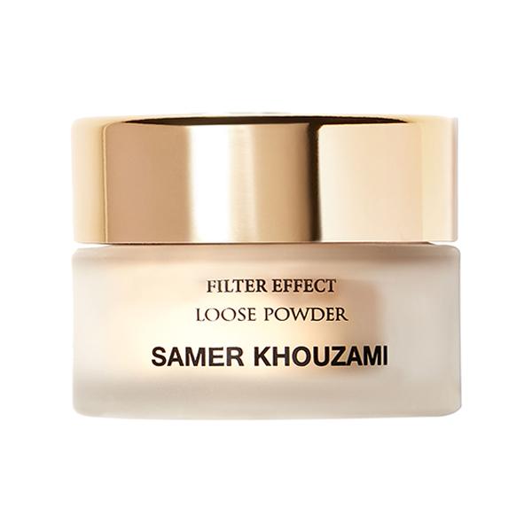 Netmeds | Samer Khouzami Filter Effect Loose Powder Revamped - 0.3 12 gm