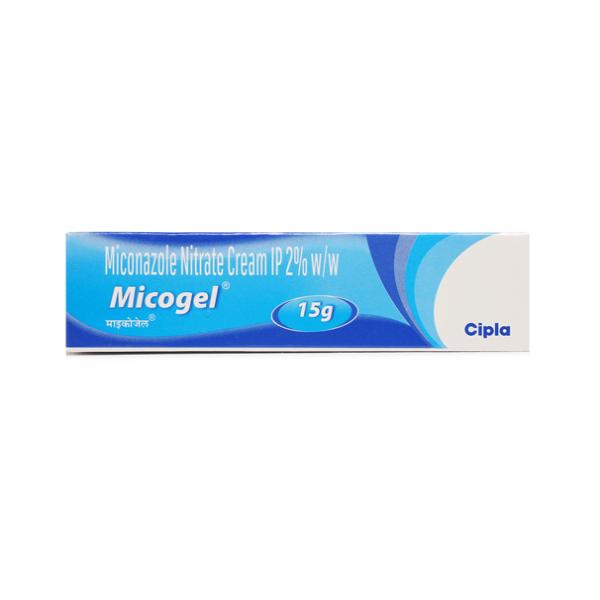 Netmeds | Micogel 2% Cream 15gm