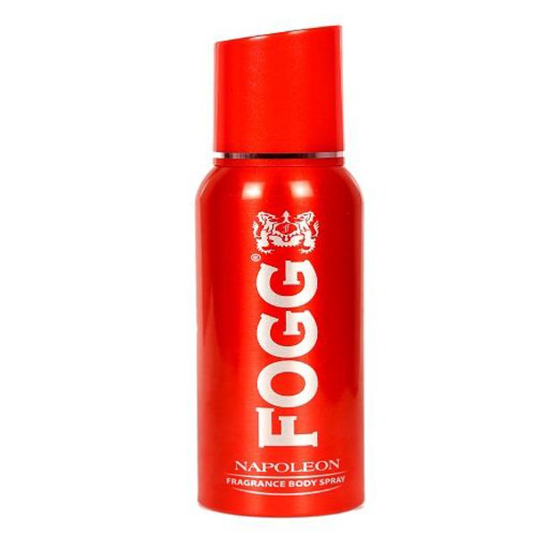 Netmeds | Fogg Fragrance Body Spray - Napolean 150 ml