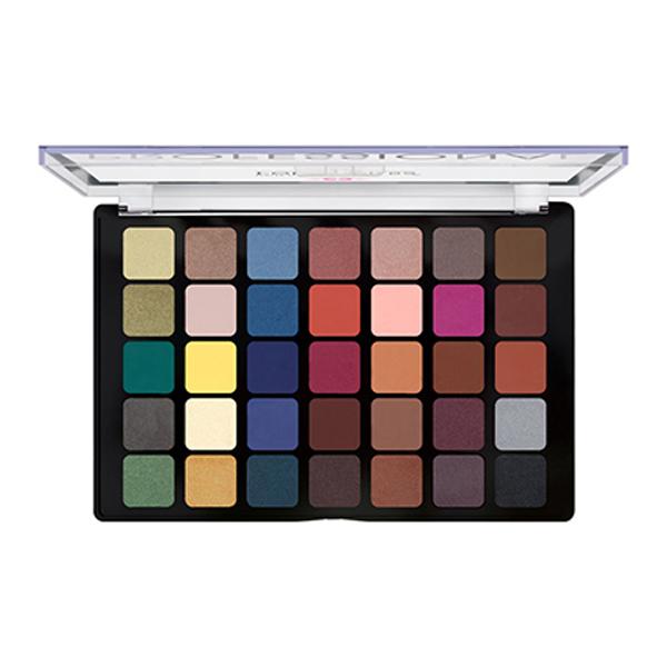 Netmeds | Daily Life Forever52 Ultimate Edition Eyeshadow Palette Uep003 Uep003 52.5gm