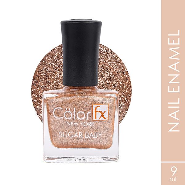 Netmeds | Color Fx SUGAR BABY 110 9 ml