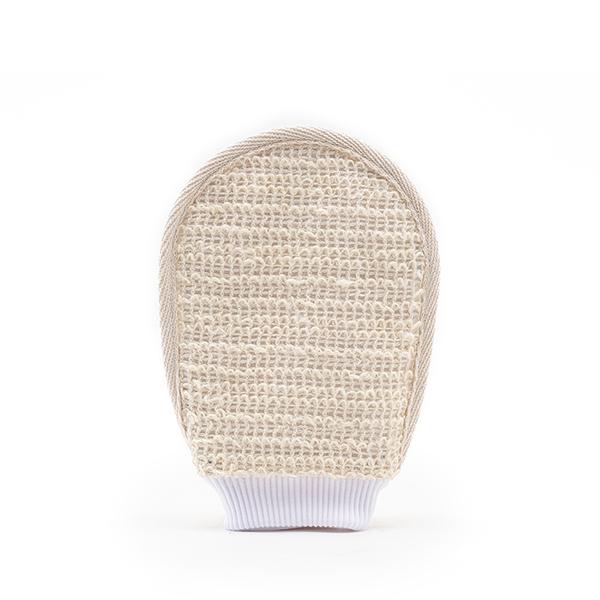 Netmeds | Mcaffeine Exfoliating Bath Glove 1's