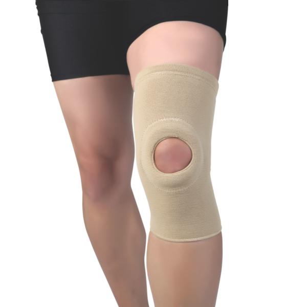 Netmeds | Flamingo Gel Patella Knee Cap (OC2140) (M) 1's