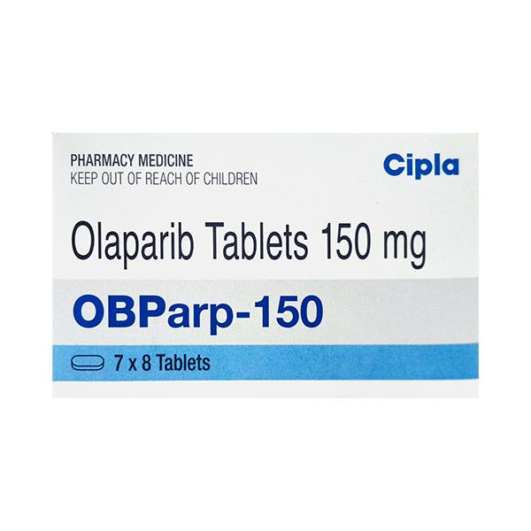 Netmeds | OBPARP 150 Tablet 8's