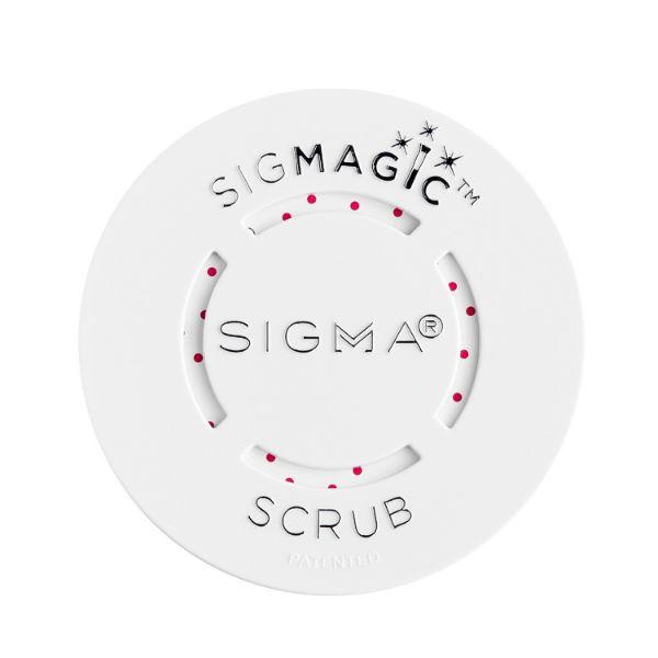 Netmeds | Sigma Beauty Sigmagic Scrub 1's