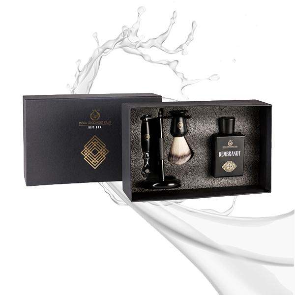 Netmeds | India Grooming Club Royale Classique-Gift Box 716 gm