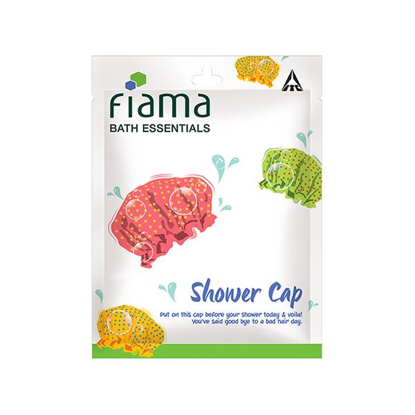 Netmeds | Fiama Bath Essential Shower Cap 35 gm