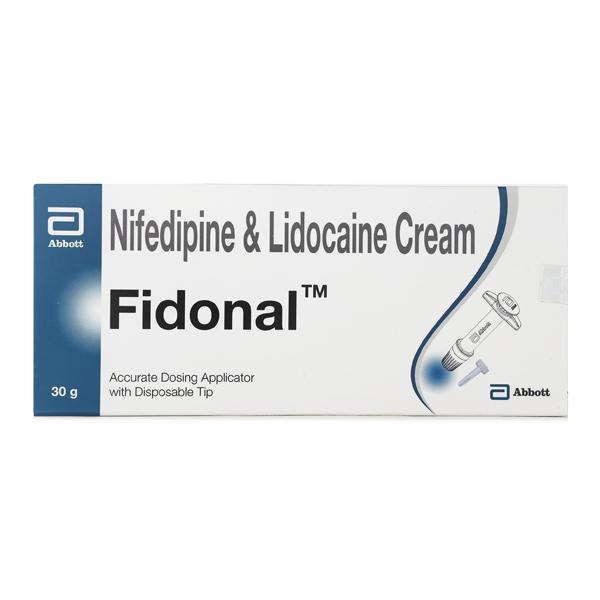 Netmeds | FIDONAL Cream 30gm