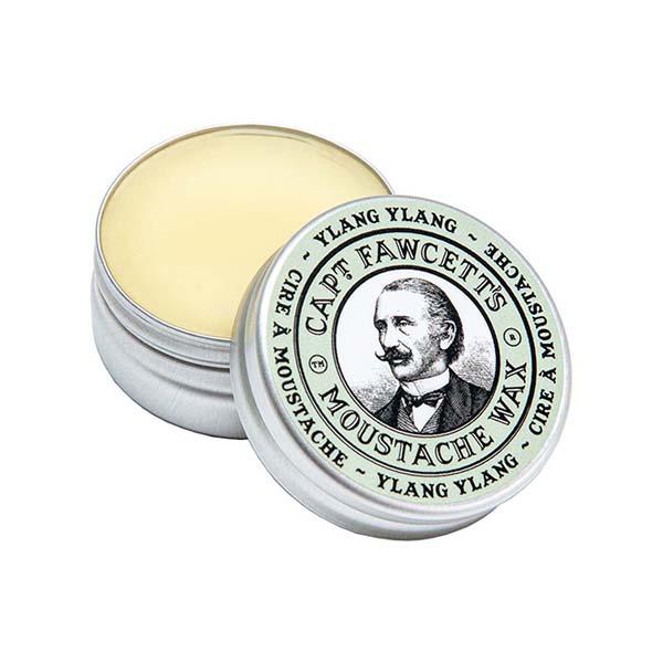 Netmeds | Captain Fawcett Ylang Ylang Moustache Wax 15 ml