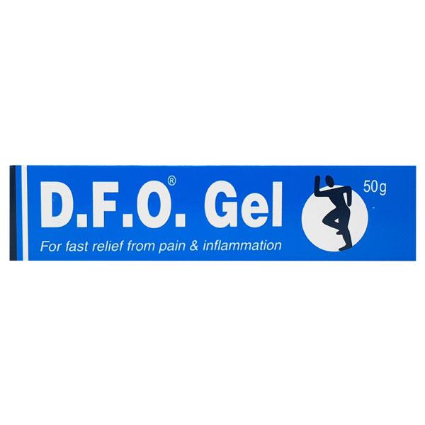 Netmeds | DFO Gel 50gm