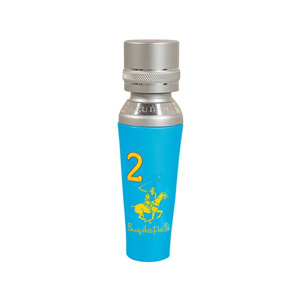Netmeds | Beverly Hills Polo Club Pour Femme No.2 Eau De Parfum For Women 50 ml