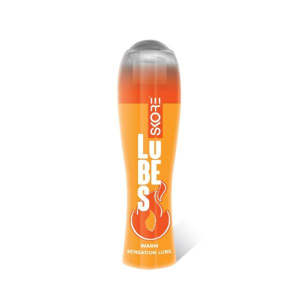 Netmeds | Skore Lubes Warm Sensation 50 ml