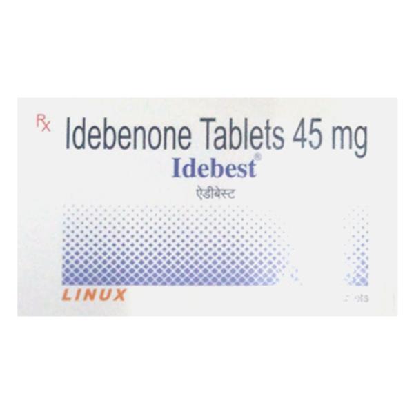 Netmeds | Idebest 45mg Tablet 10'S