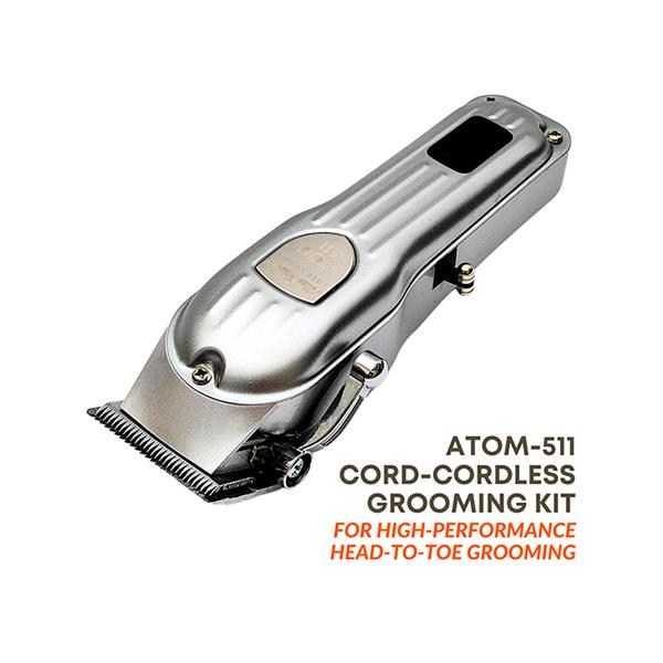 Netmeds | Alan Truman Atom 511 Home Grooming Set 1's