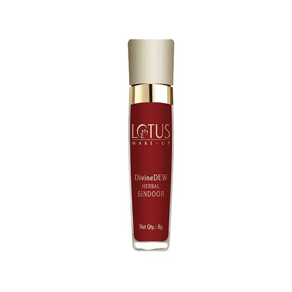 Netmeds | Lotus Make-up Divine Dew Herbal Sindoor Rosy Blush 20 8 gm