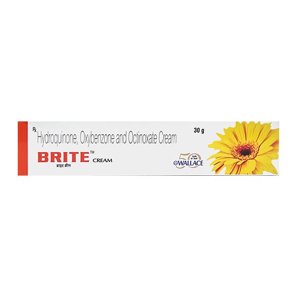 Netmeds | BRITE Cream 30g
