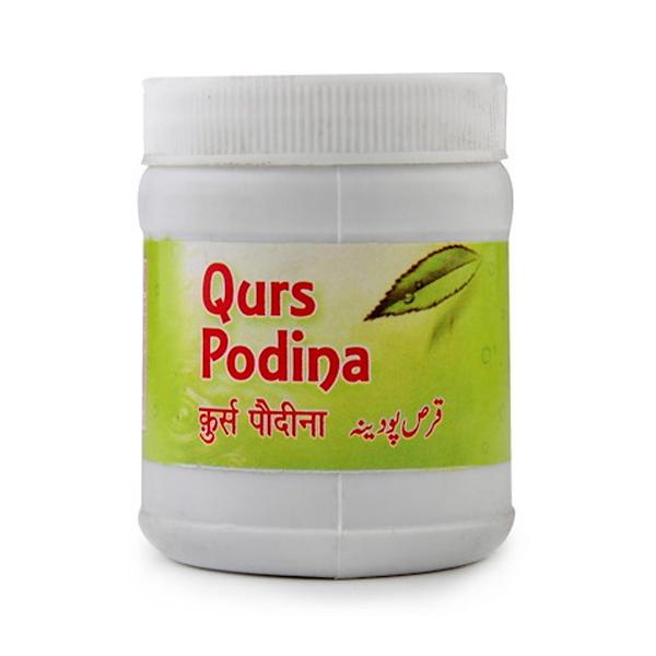 Netmeds | Rex Qurs Pudina 100's