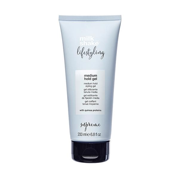 Netmeds | milk shake Lifestyling Medium Hold Gel 200 ml