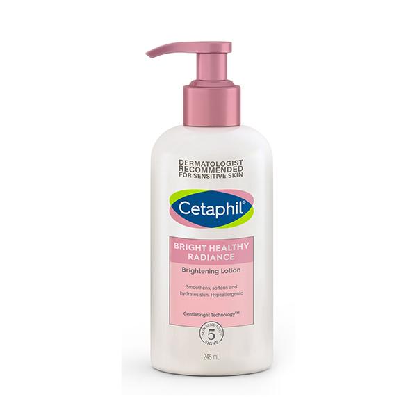 Netmeds | CETAPHIL BRIGHT HEALTHY RADIANCE BRIGHTENING Lotion 245ml