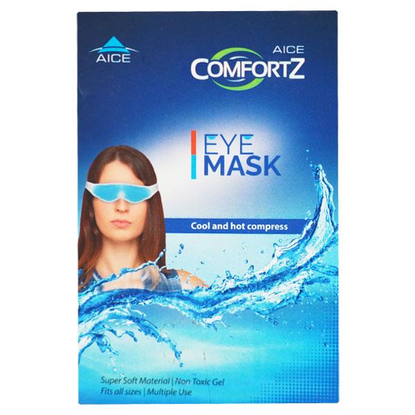 Netmeds | COMFORTZ EYE Masks 1's