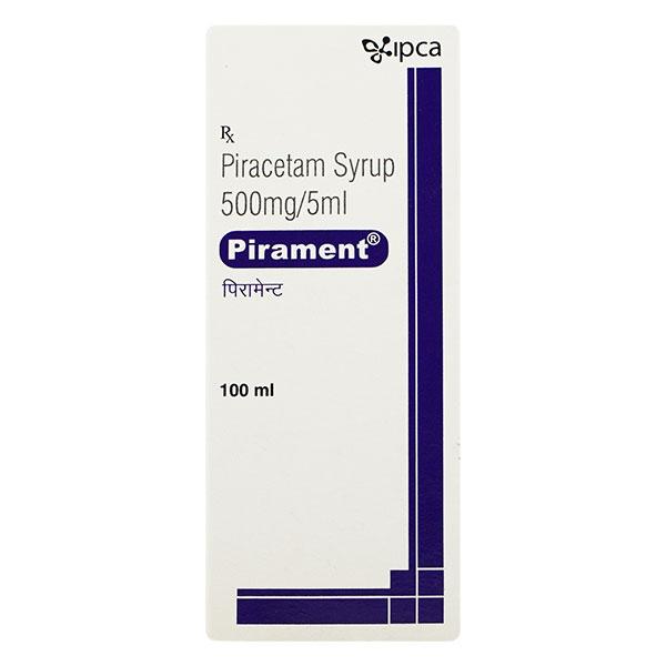 Netmeds | Pirament Syrup 100ml
