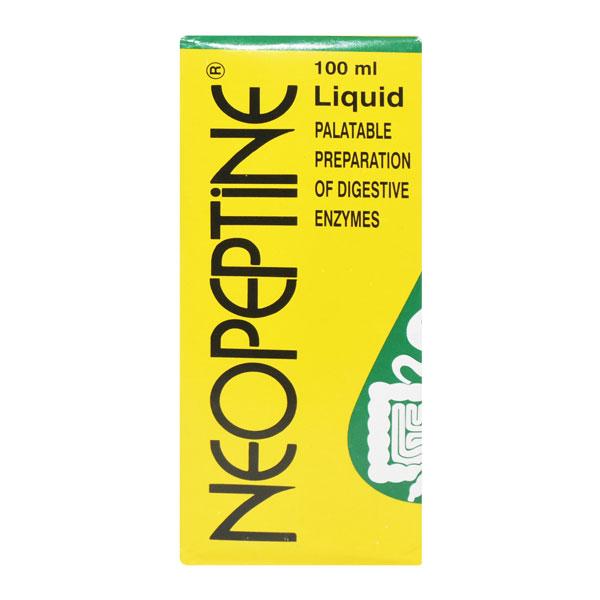 Netmeds | Neopeptine Liquid 100ml