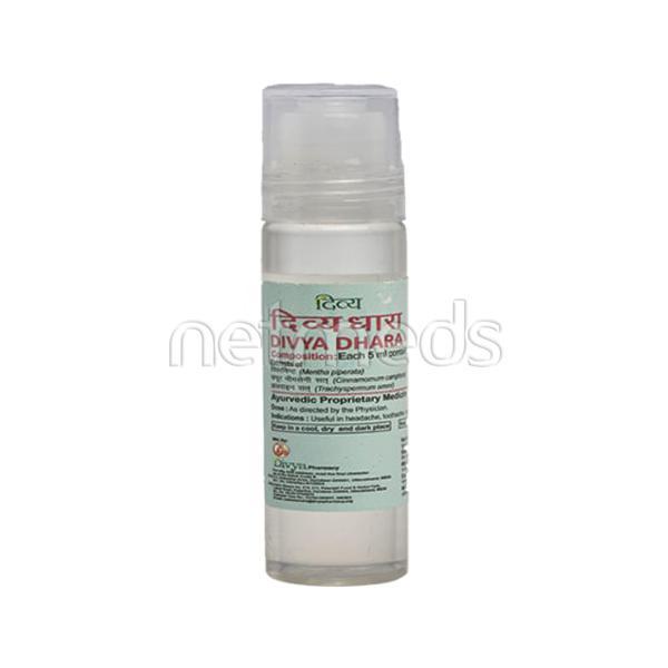 Netmeds | PATANJALI DIVYA DHARA 10ML