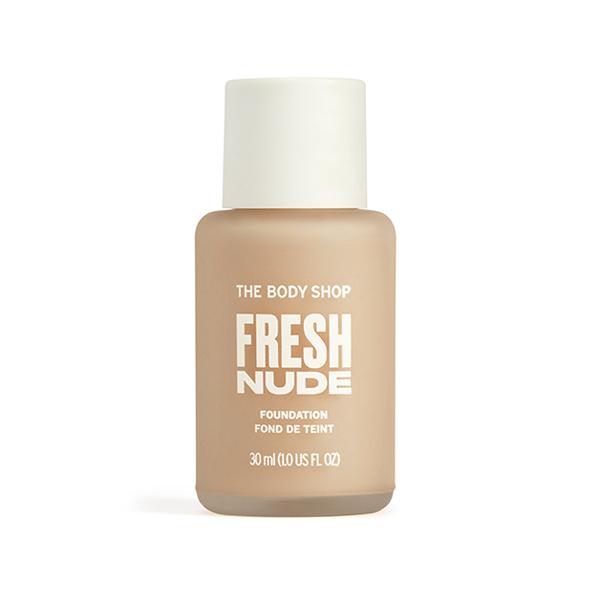 Netmeds | The Body Shop Fresh Tion Tan 1W A0X 30 ml