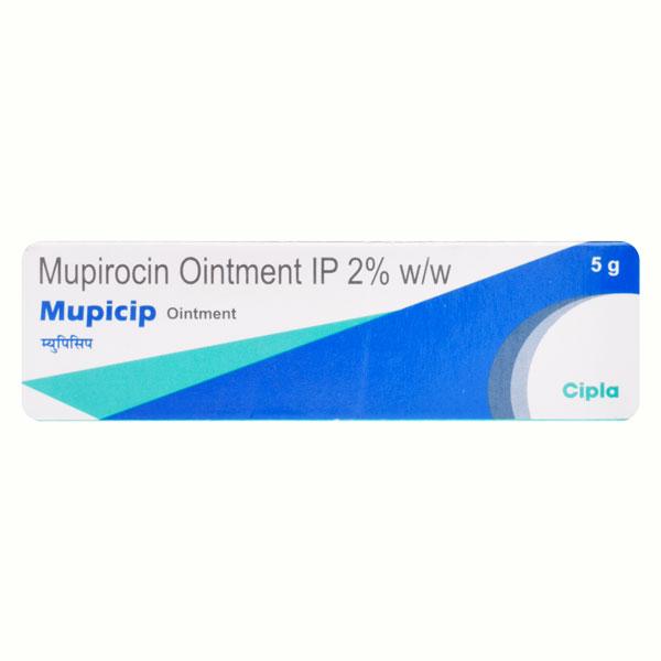 Netmeds | MUPICIP Ointment 5gm