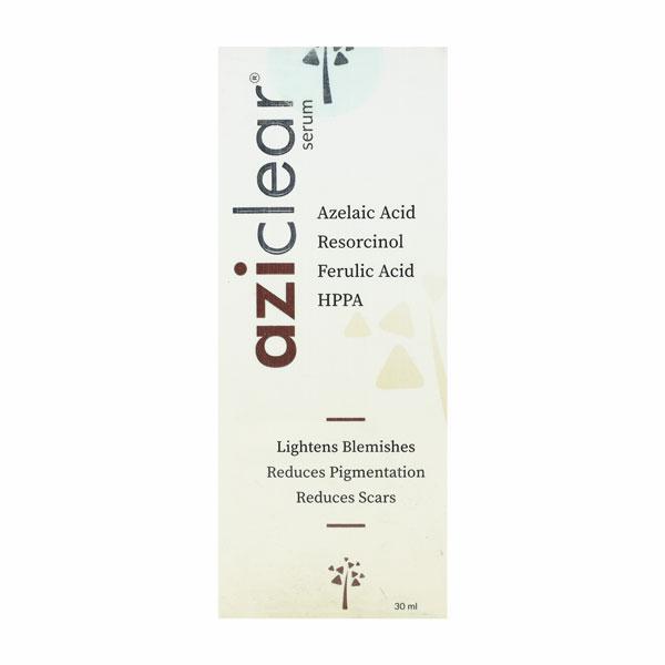 Netmeds | AZICLEAR Serum 30ml