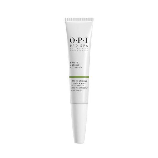 Netmeds | O.P.I - Pro Spa Skin Care Hands & Feet Nail & Cuticle Oil To Go 7.5 ml