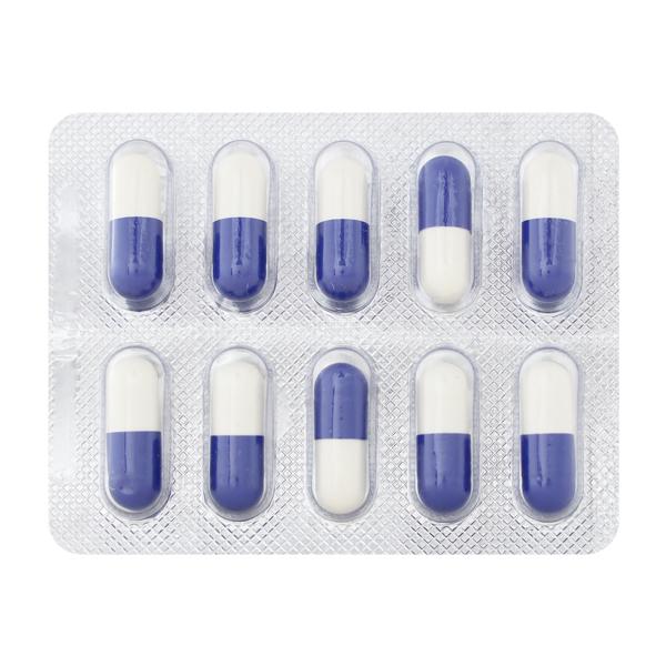 Netmeds | FOR IC Capsule 10'S