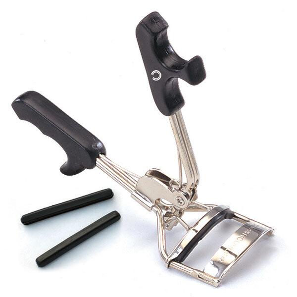 Netmeds | Basicare Euro Eyelash Curler W/Plastic Grip 1's